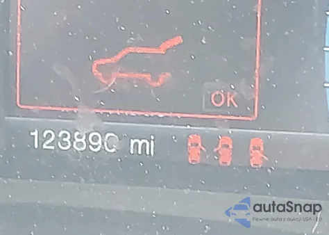 2013 Ford Edge Sel z USA, uszkodzony, nr VIN 2FMDK4JC4DBC19183